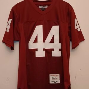 HGC Forrest Gump (1994) Alabama Football Jersey